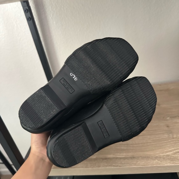 Sperry duck rain boots - Picture 5 of 5